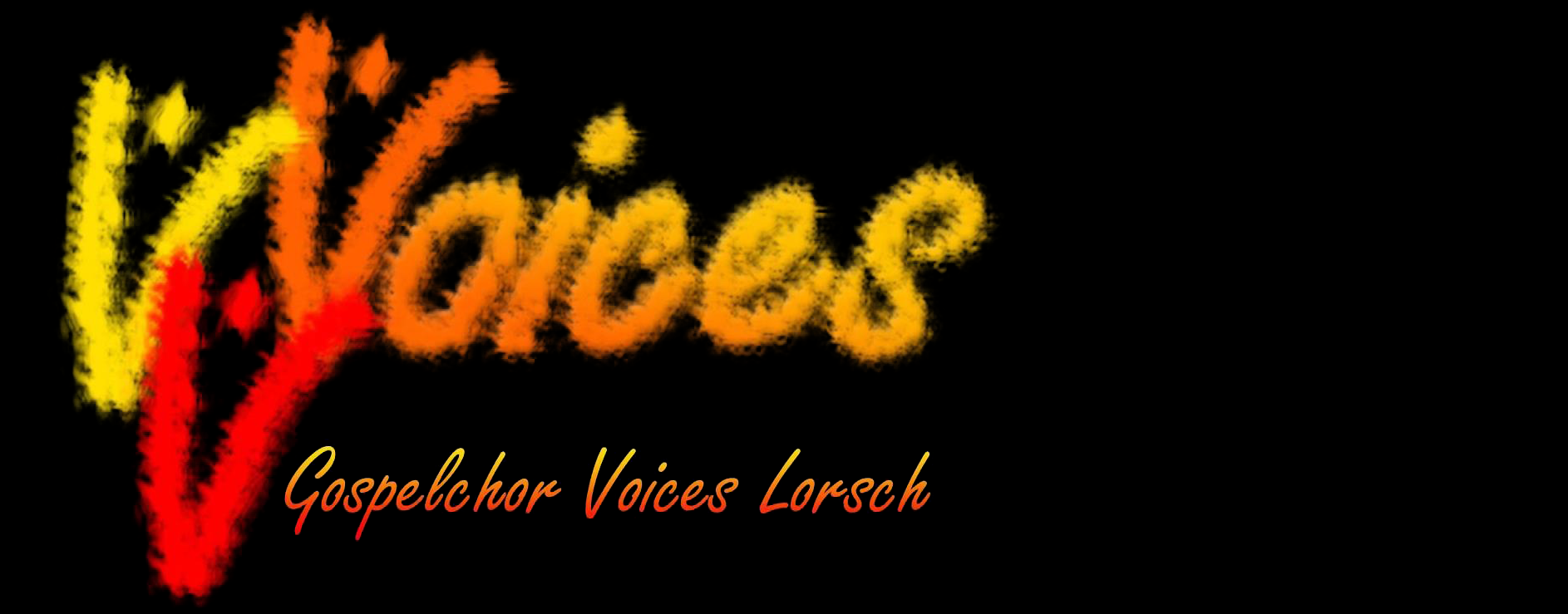 Gospelchor Voices Lorsch e.V.